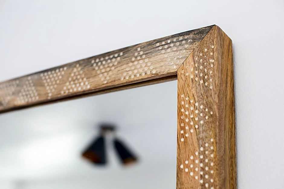 Spoke and Vine Motel