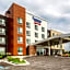 Fairfield Inn & Suites by Marriott St. Louis West/Wentzville