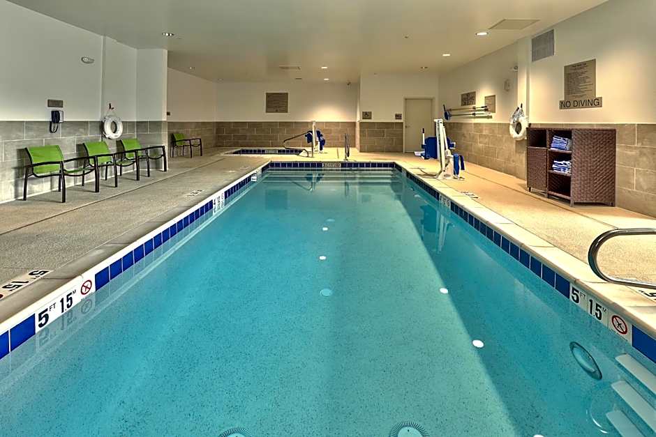 Springhill Suites by Marriott Durango