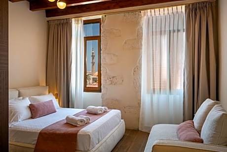 Casa D'oro - Luxury Suites