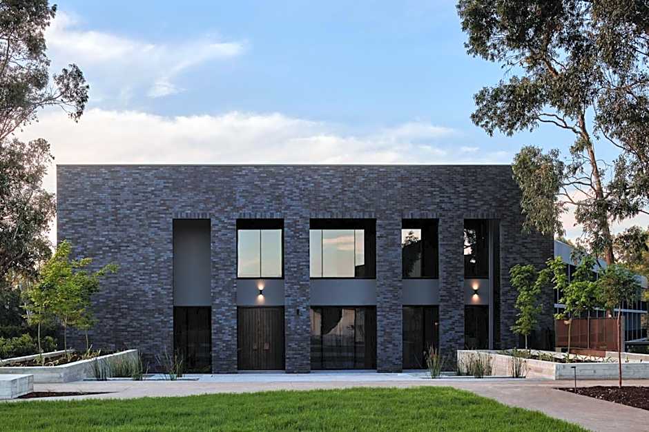 The Mitchelton Hotel Nagambie