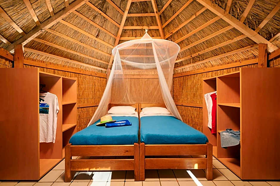 Pine Beach Pakostane - All Inclusive light