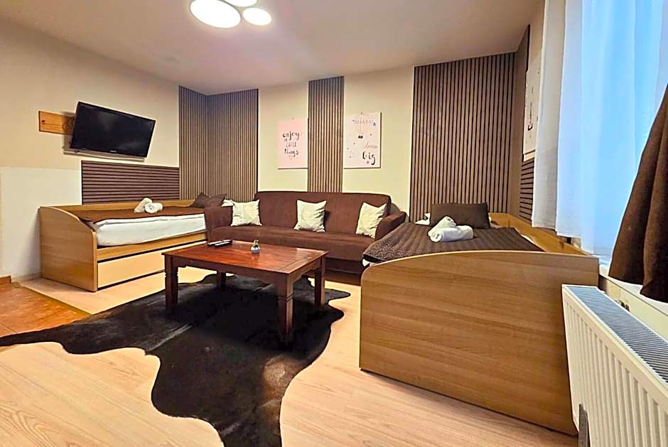Spa & Pool Apartments Prestige VILLA IVICA