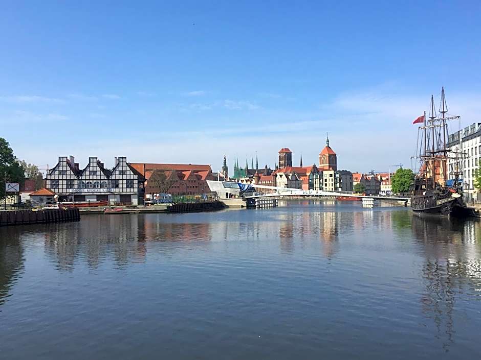Ołowianka B&B