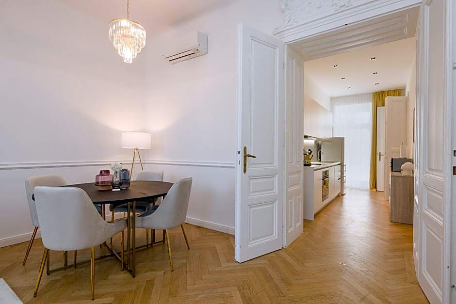 RAFAEL KAISER - Premium Apartments - Contactless Check-In