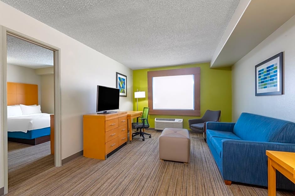 Holiday Inn Express Wheat Ridge-Denver West Hotel By IHG