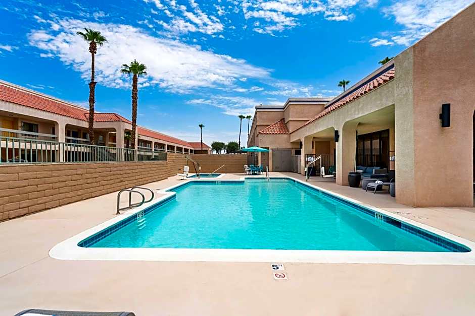 Signature Inn Indio I-10