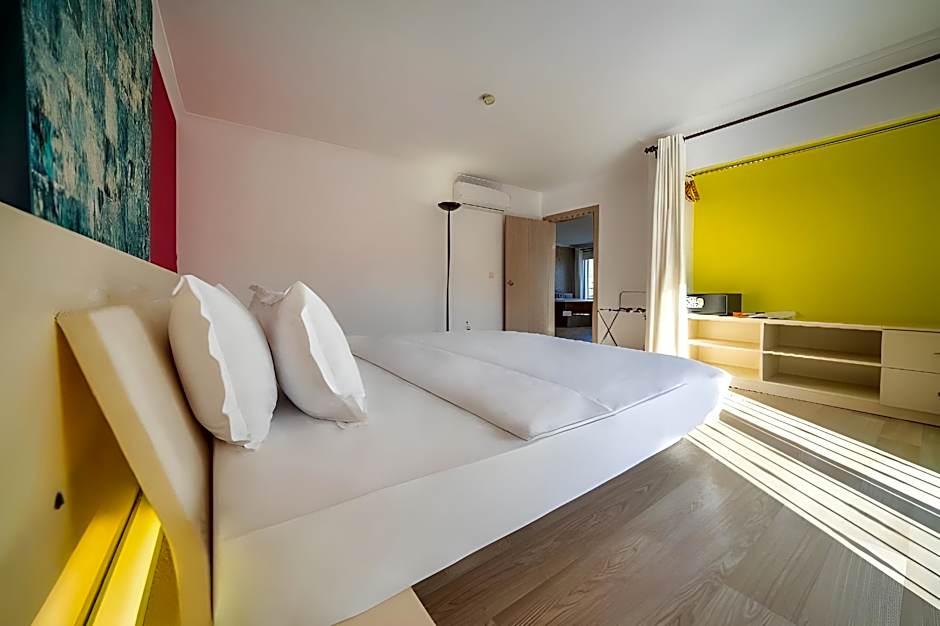 Toka Bodrum Hotel & Beach Club