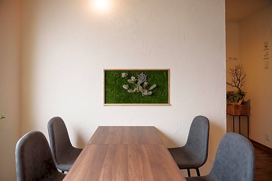 YUKARA LEAF LODGE