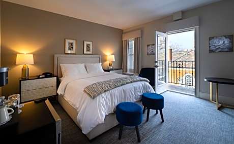 Orange Inn Boutique Hotel