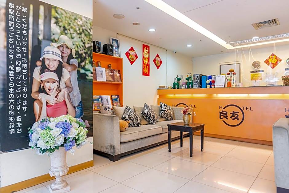 Yi Pin Business Hotel