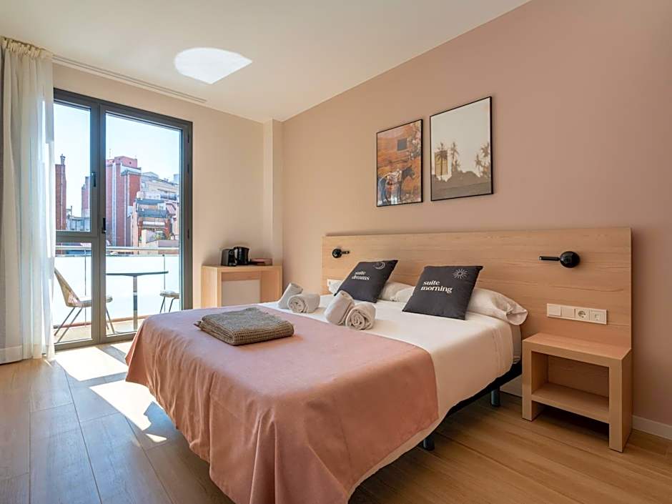 Limehome Barcelona Carrer de Besalú 82