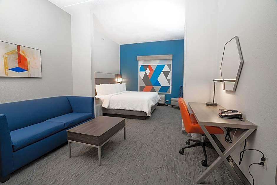 Holiday Inn Express Hotel & Suites Orange City By IHG