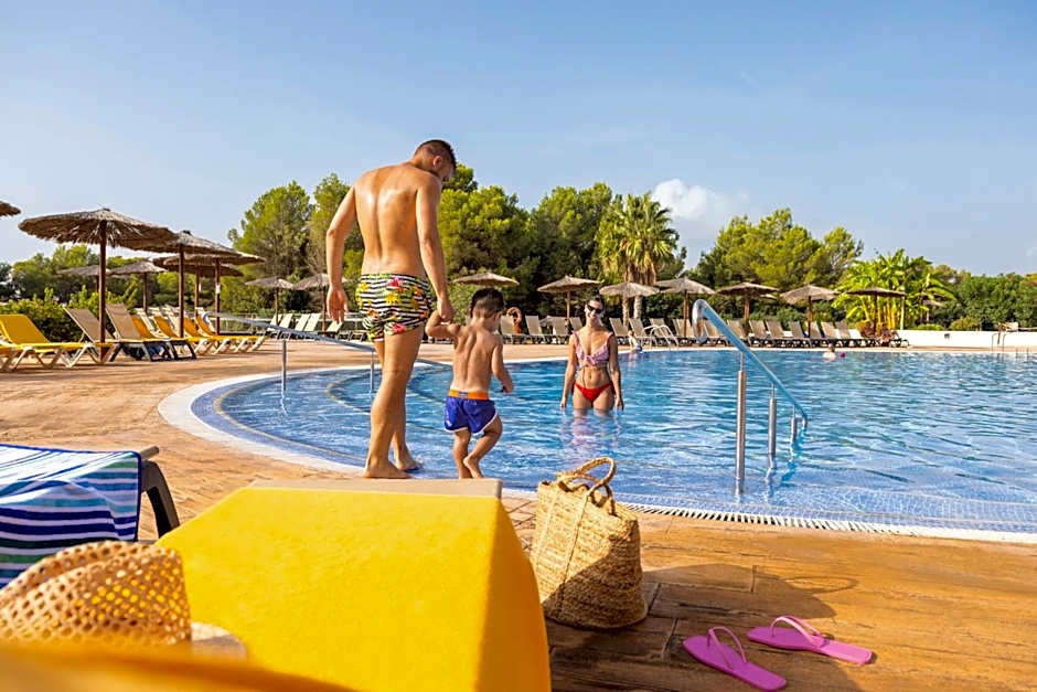 TUI MAGIC LIFE Cala Pada - All Inclusive