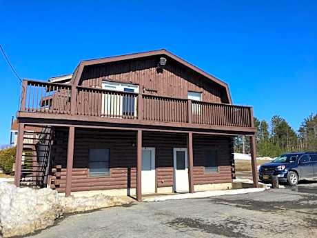 Mill House Market