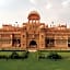 The Laxmi Niwas Palace