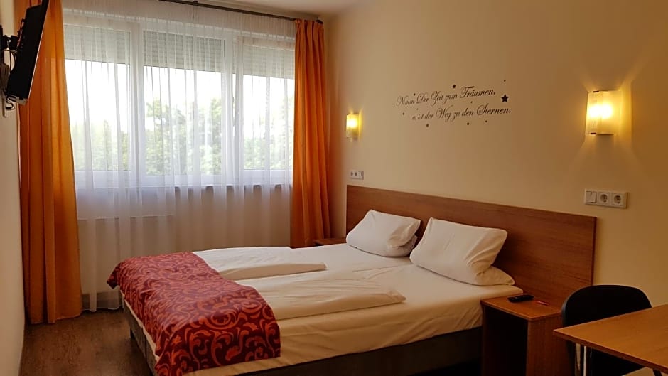 Dream Inn Hotel Regensburg Ost
