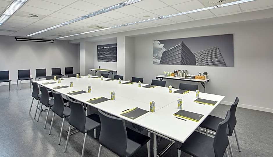 Sercotel Boulevard Vitoria-Gasteiz