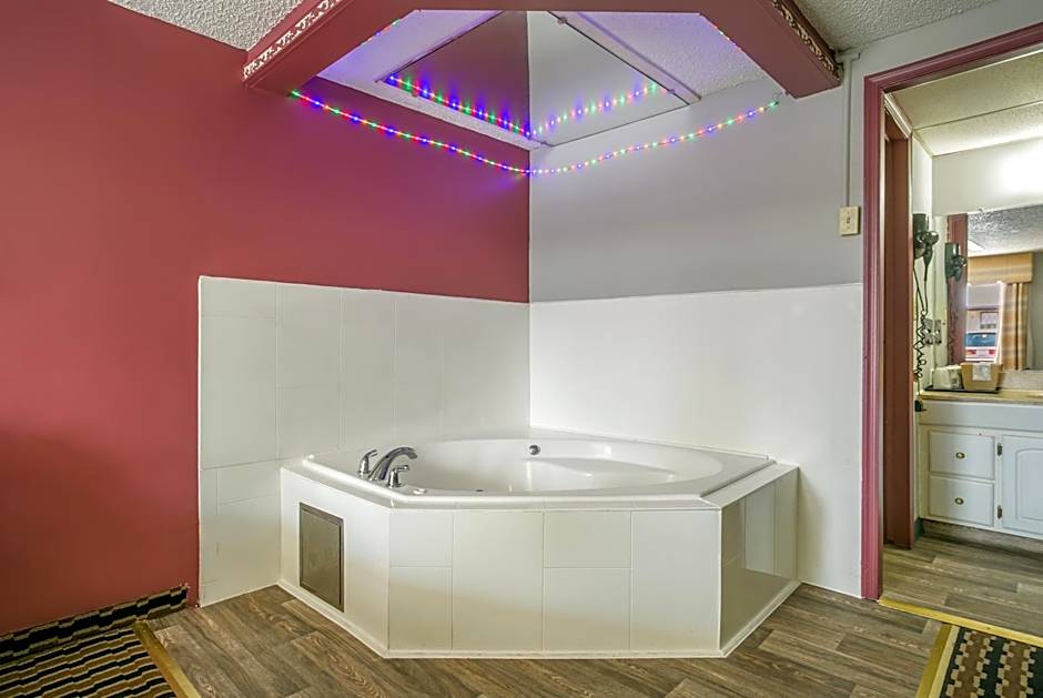 Scottish Inns Harrisburg-Hershey South