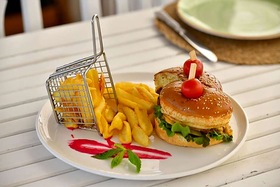 MyElla Boutique Hotel