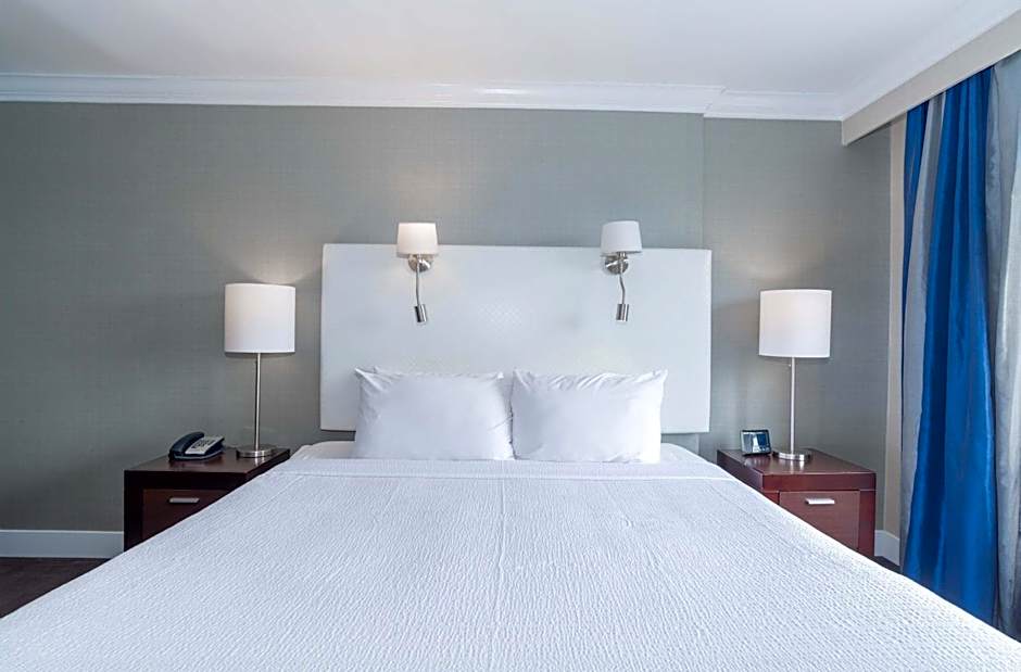 Sandman Signature Langley Hotel