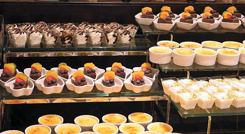 Best Western Plus Fursan Hotel