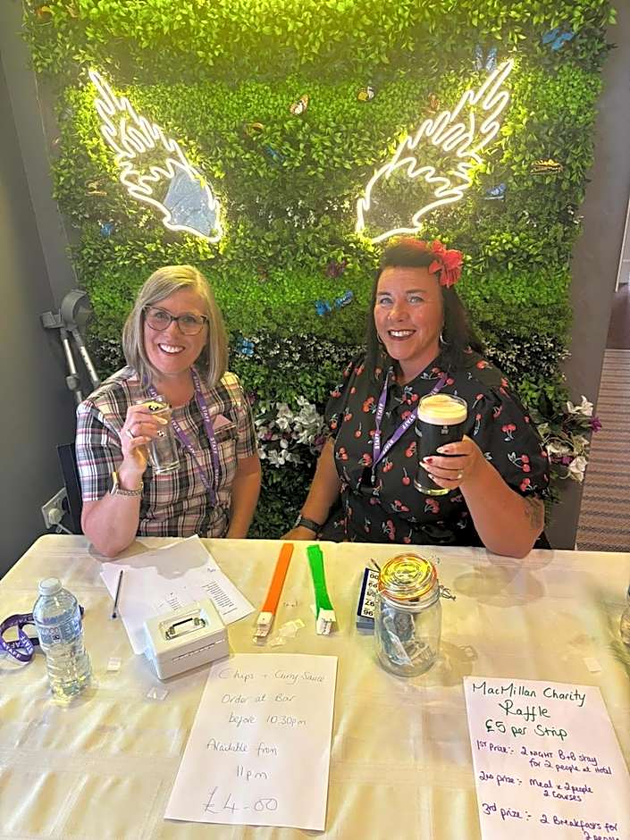 The Springfield Hotel