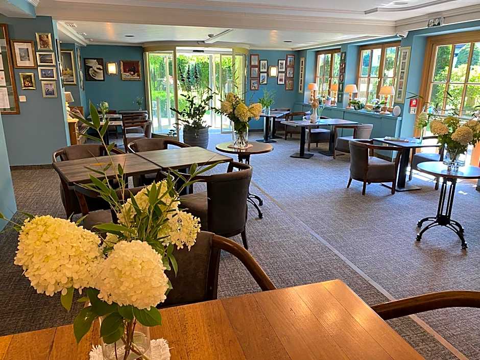 Hotel Edelweiss Kitzbühel