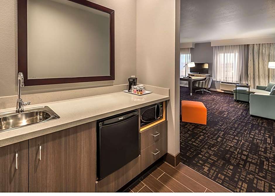 Hampton Inn & Suites Reno West, NV