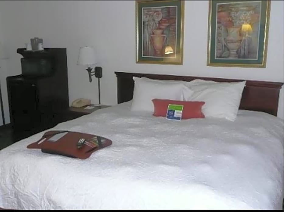 Hampton Inn Huntsville-Arsenal/South Parkway