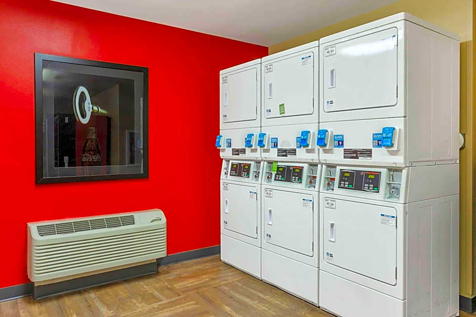 Extended Stay America Select Suites - Springfield - South