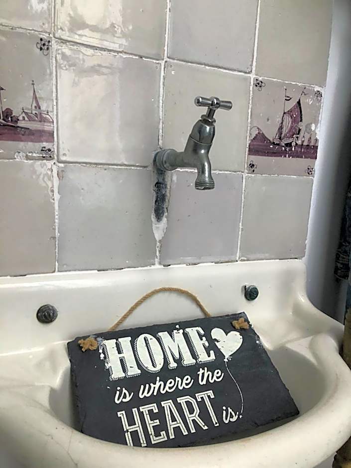 B&B Montancourt-Middelburg