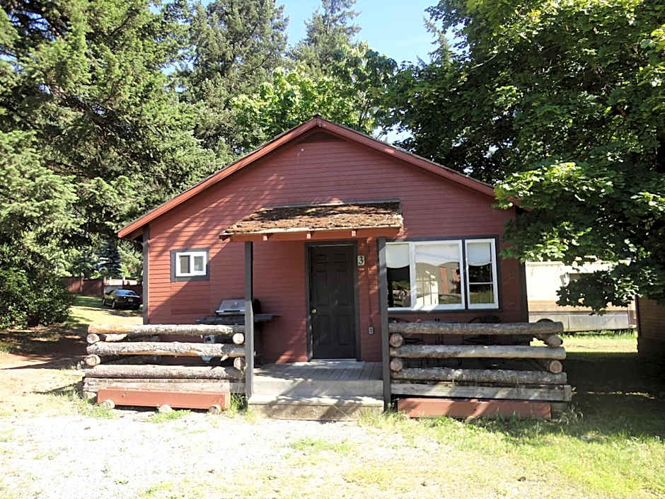 Old Towne Inne Chuckwagon Bar & Grill