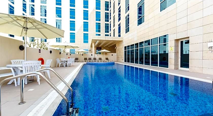 Premier Inn Doha Education City Hotel