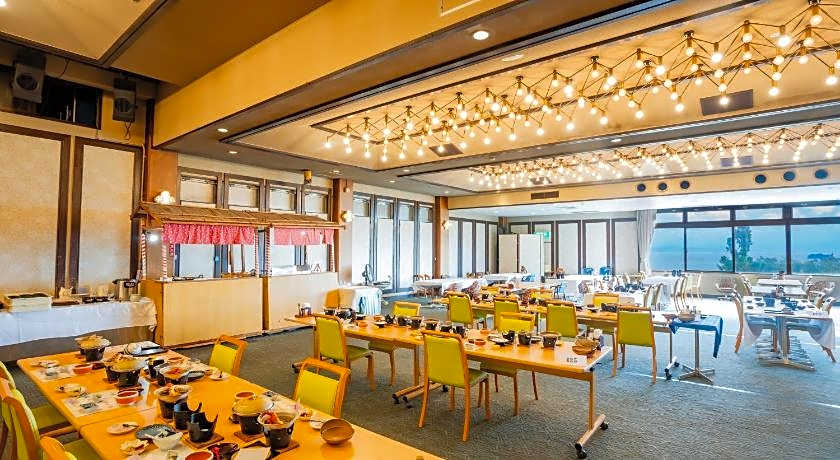 Higaki Hotel