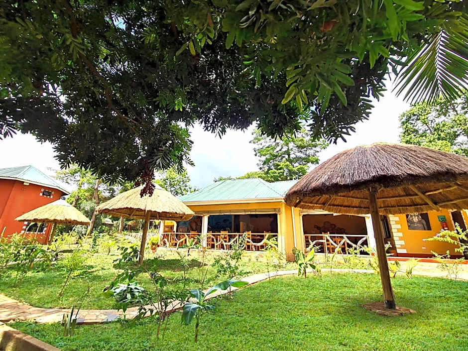 Africa Safari Arusha