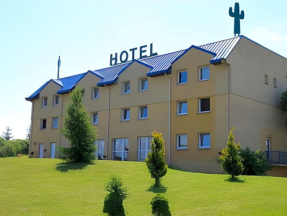 Ibis Budget Sarrebourg Buhl