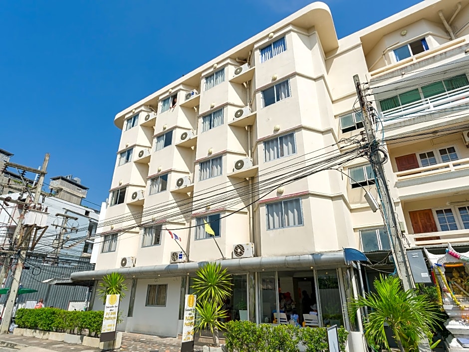 PJ Inn Pattaya