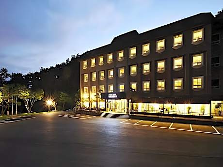 Cheongju Namoo Hotel
