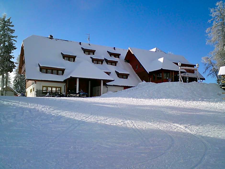 Hotel Krvavec