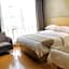 GreenTree Inn Heze Danxian Shangmaocheng Business Branch