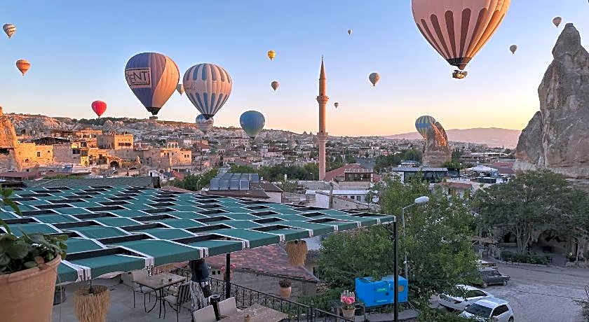 Goreme House Hotel