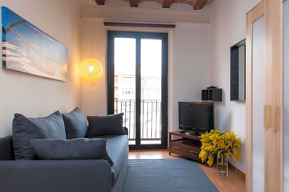 SSG Liceu Apartments