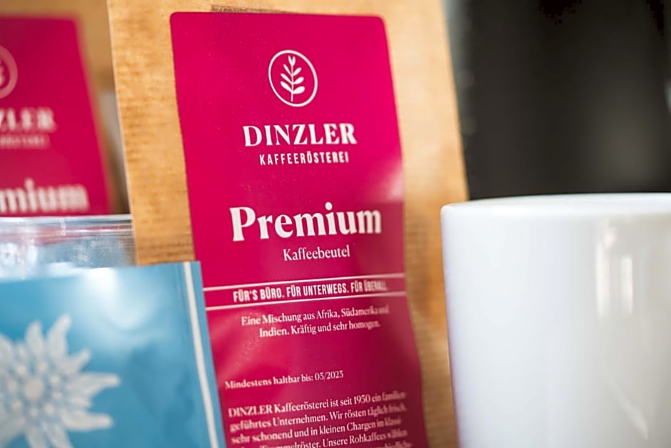 GREFIS Hotel München-Gräfelfing