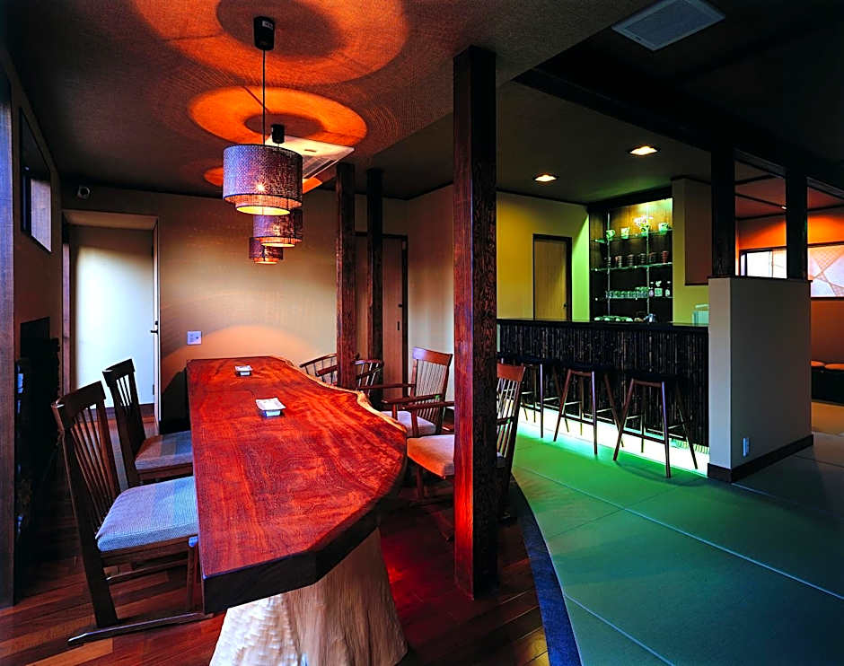 Kotonoyado Musashino