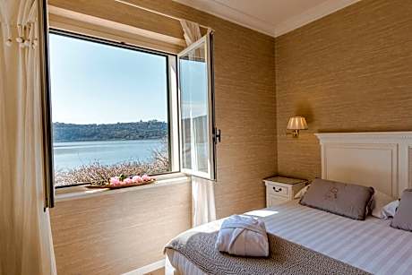 Hotel La Culla Del Lago