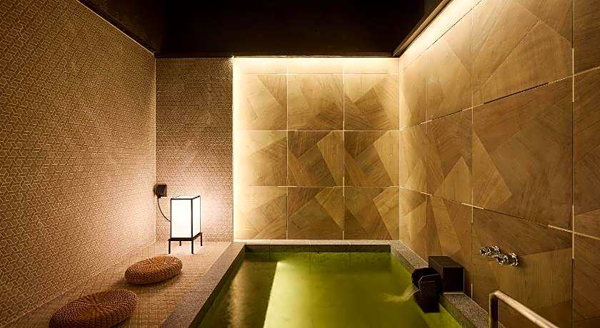 Yatomi Hotel Nuqu Natural Hot Spring