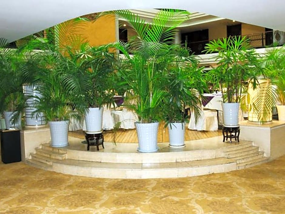 Xian Union Alliance Atravis Executive Hotel