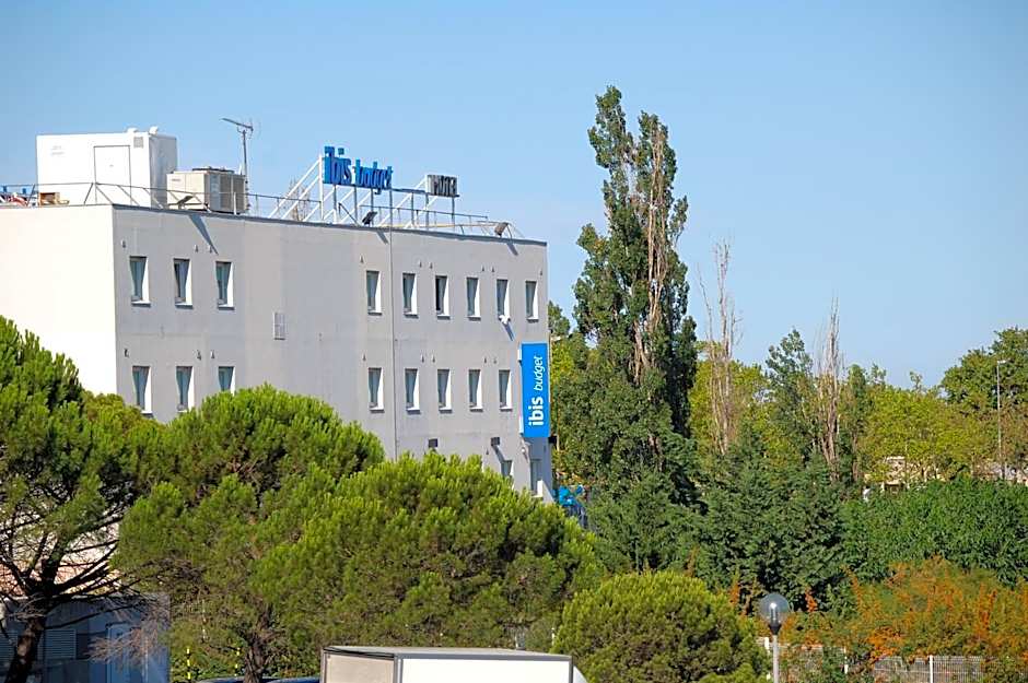 Ibis Budget Marseille Vitrolles