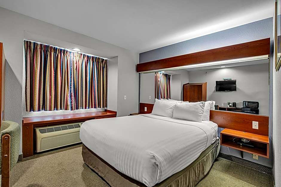 The Block Hotel